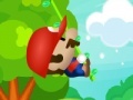 Joc Mario Jungle Jumping