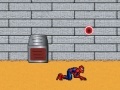 Joc Spiderman Running Challenge