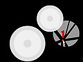 Joc Cursor Invisible