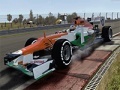 Joc F1 Hidden Object