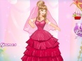 Joc Spanish Dancer Dress Up