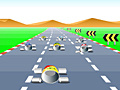 Joc Car Can Racing