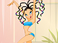 Joc Party Girl Dress Up