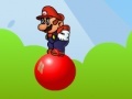 Joc Bouncing Mario