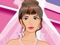 Joc Bride Dress Up Game