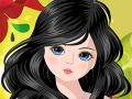 Joc Cutie Hair Style Mak