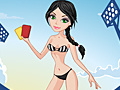 Joc Referee girl