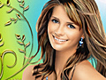 Joc Mischa Barton Make Up