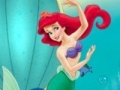 Joc Ariel Water Ballet