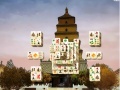 Joc China Tower Mahjong