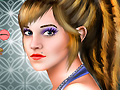 Joc Emma Watson make up