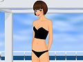 Joc Marine Look Dress Up