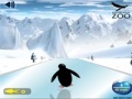 Joc Super Penguin Dash