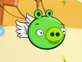 Joc Angry Birds Great Melee