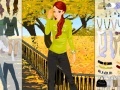 Joc Fall Fashion Frolic