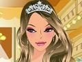 Joc Prom Princess Dress Up