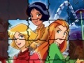 Joc SMT Totally Spies
