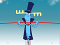 Joc Happy Tree Friends - Lumpy Artist
