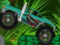 Joc Monster truck race 3