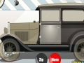 Joc Build your Ford tudor 1929
