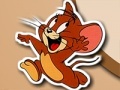 Joc Tom and Jerry Memory Tiles