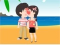 Joc First Kiss
