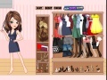 Joc Librarian Dressup
