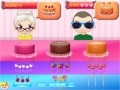 Joc Cake Shop Frenzy
