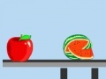 Joc Fruit scales