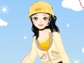 Joc Scooter Dress up