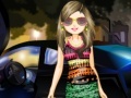 Joc Neon Color Fashion