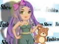 Joc Fashion Girl