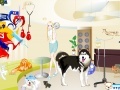 Joc Dogs at the Vet Dress Up