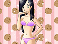 Joc Baking Girl Dress Up