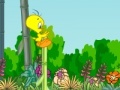 Joc Tweety Bamboo Bounce