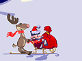 Joc Santa Mobile