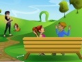 Joc Love Triangle