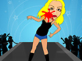 Joc Punch Britney