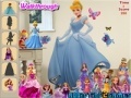 Joc Princess Room Hidden Objects