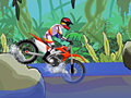 Joc Stunt Dirt Bike 2