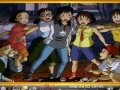 Joc Whisper of the Heart - Hidden Objects