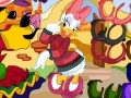 Joc Dressup Your Daisy Duck