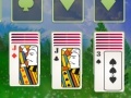 Joc Green Solitaire