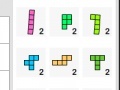 Joc Pentomino Puzzle