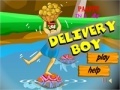 Joc Paappy in Delivery Boy