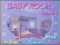 Joc Messy Baby Room