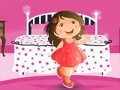 Joc Barbie Pink Room