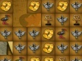 Joc Egypt Puzzle
