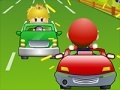 Joc Mario Kart Racing 2