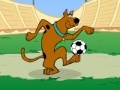 Joc Scooby Doo Kickin`it